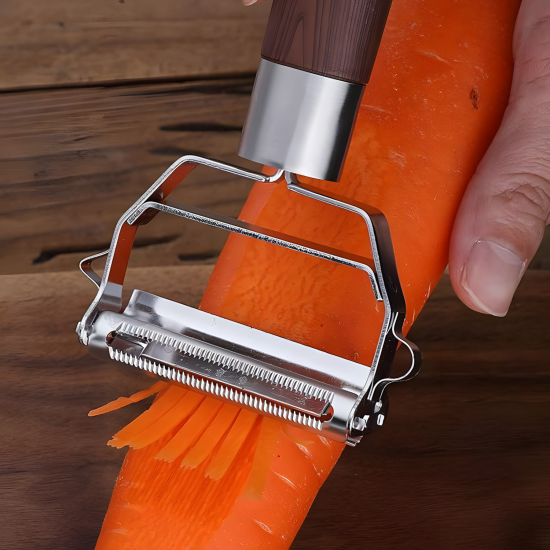 Peeler